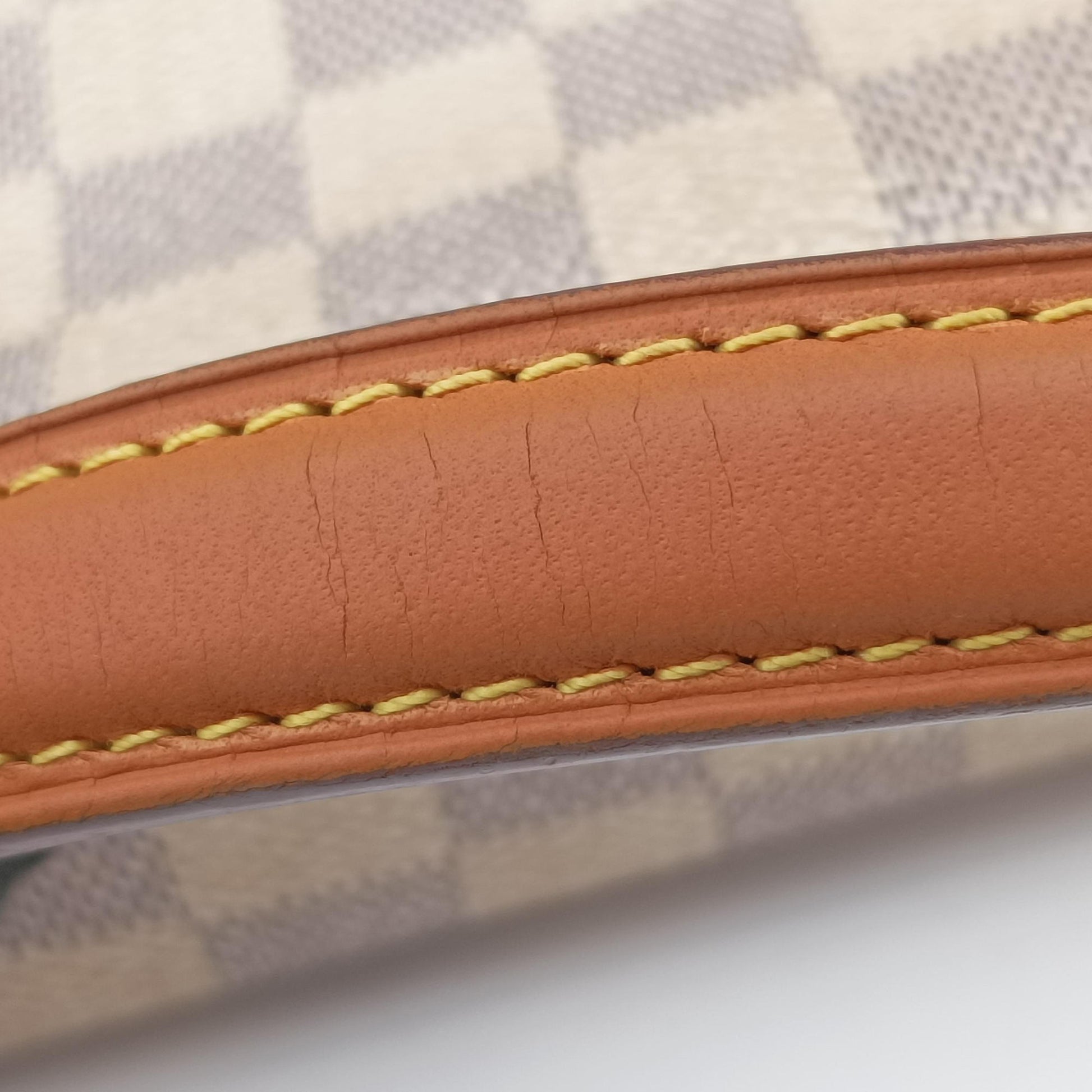 CROISETTE Azur Damier Canvas N41581 FL4126クロワゼット アズール ダミエキャンバス N41581 FL4126