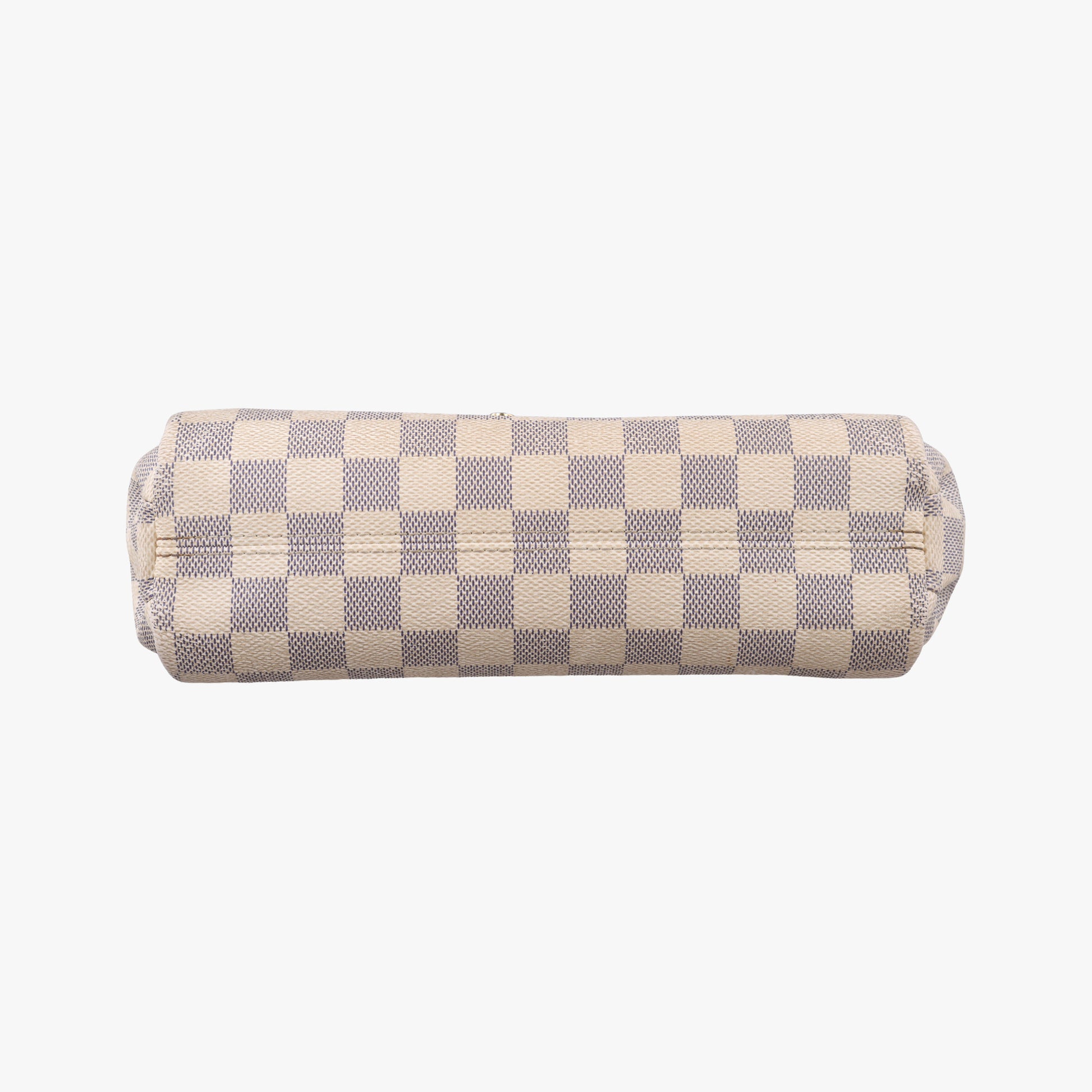 CROISETTE Azur Damier Canvas N41581 FL4126クロワゼット アズール ダミエキャンバス N41581 FL4126