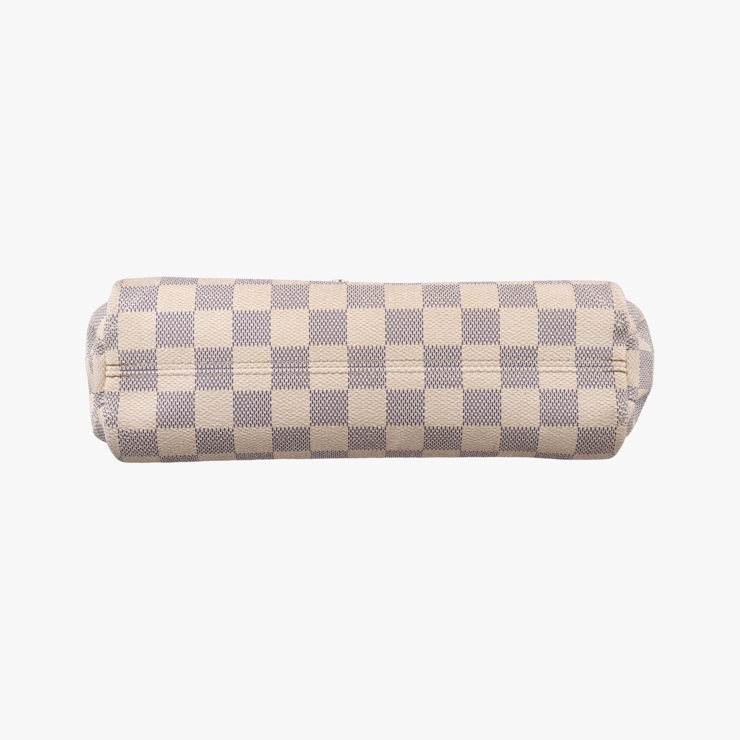 CROISETTE Azur Damier Canvas N41581 FL4126クロワゼット アズール ダミエキャンバス N41581 FL4126