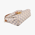 CROISETTE Azur Damier Canvas N41581 FL4126クロワゼット アズール ダミエキャンバス N41581 FL4126