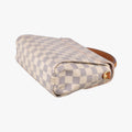 CROISETTE Azur Damier Canvas N41581 FL4126クロワゼット アズール ダミエキャンバス N41581 FL4126