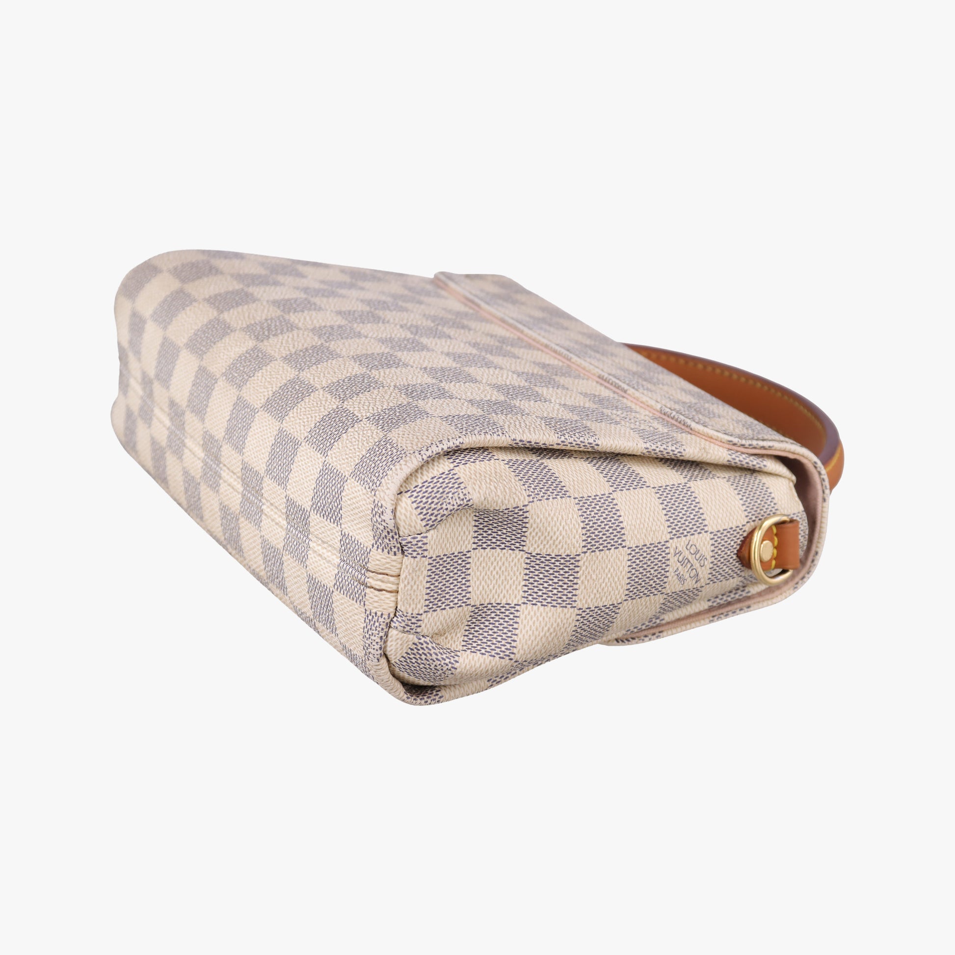 CROISETTE Azur Damier Canvas N41581 FL4126クロワゼット アズール ダミエキャンバス N41581 FL4126