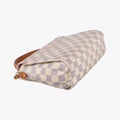 CROISETTE Azur Damier Canvas N41581 FL4126クロワゼット アズール ダミエキャンバス N41581 FL4126