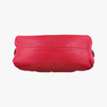 Toile de Cuir Red Leather × Patent 8BR579 2527-8BR579-AHB-098トワル・ド・キュイール レッド レザー × エナメル 8BR579 2527-8BR579-AHB-098
