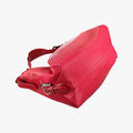 Toile de Cuir Red Leather × Patent 8BR579 2527-8BR579-AHB-098トワル・ド・キュイール レッド レザー × エナメル 8BR579 2527-8BR579-AHB-098