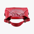 Toile de Cuir Red Leather × Patent 8BR579 2527-8BR579-AHB-098トワル・ド・キュイール レッド レザー × エナメル 8BR579 2527-8BR579-AHB-098