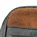 Ophidia Brown×black×multi Leather × suede 573321 オフィディア ブラウン×ブラック×マルチ レザー×スエード 573321 