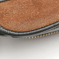 Ophidia Brown×black×multi Leather × suede 573321 オフィディア ブラウン×ブラック×マルチ レザー×スエード 573321 