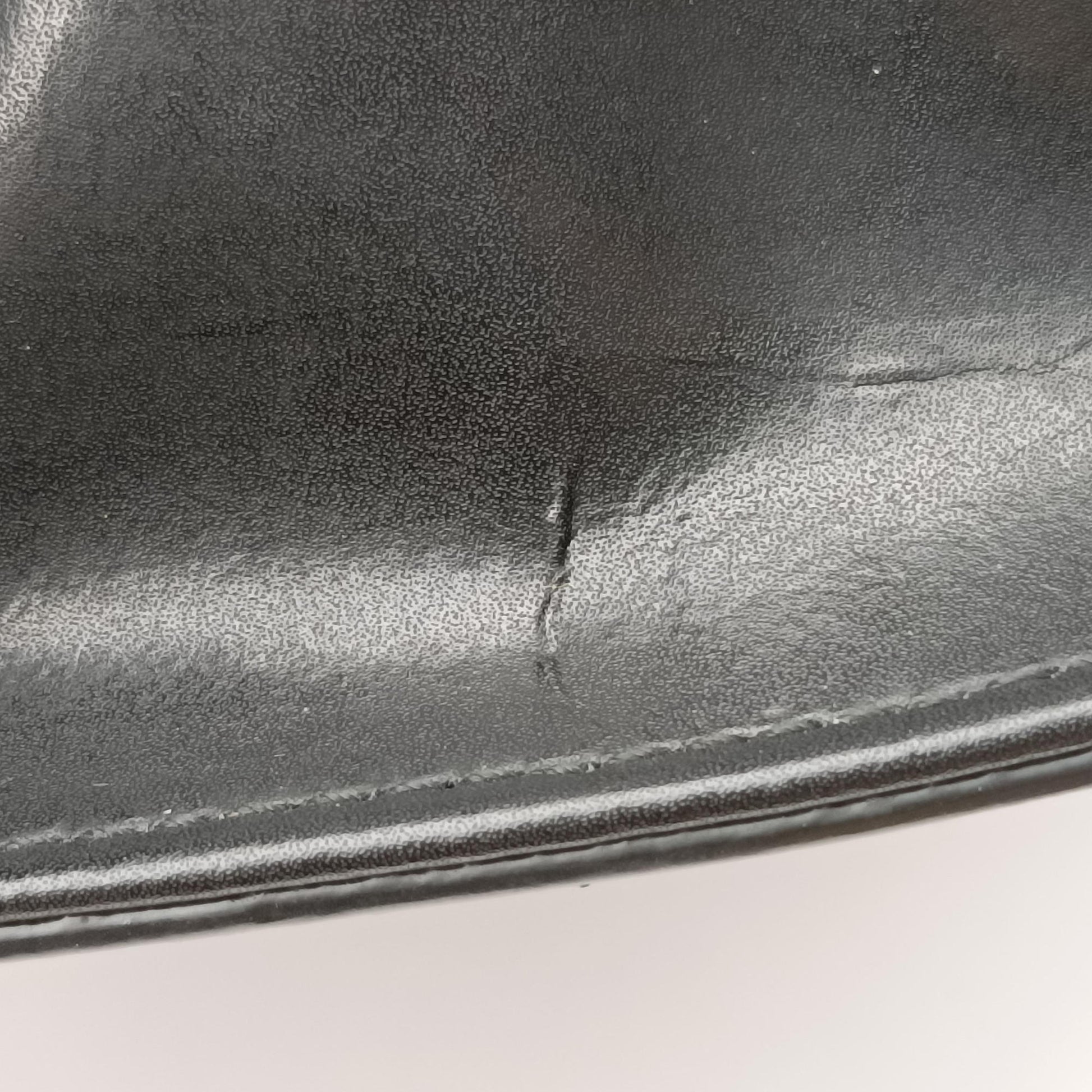 GG Supreme Angry Cat Black PVC coated canvas 478326 I022645510GGスプリーム アングリーキャット ブラック PVCコーティングキャンバス 478326 I022645510