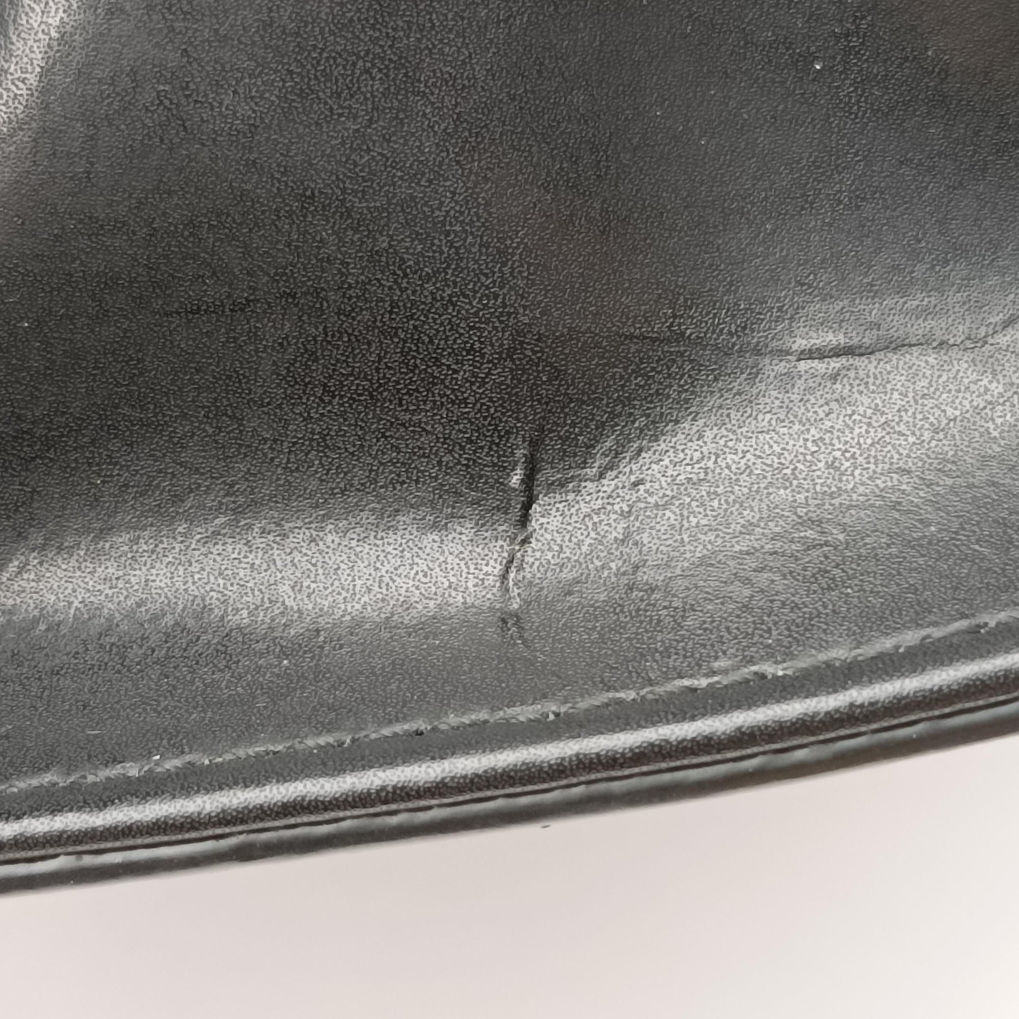 GG Supreme Angry Cat Black PVC coated canvas 478326 I022645510GGスプリーム アングリーキャット ブラック PVCコーティングキャンバス 478326 I022645510