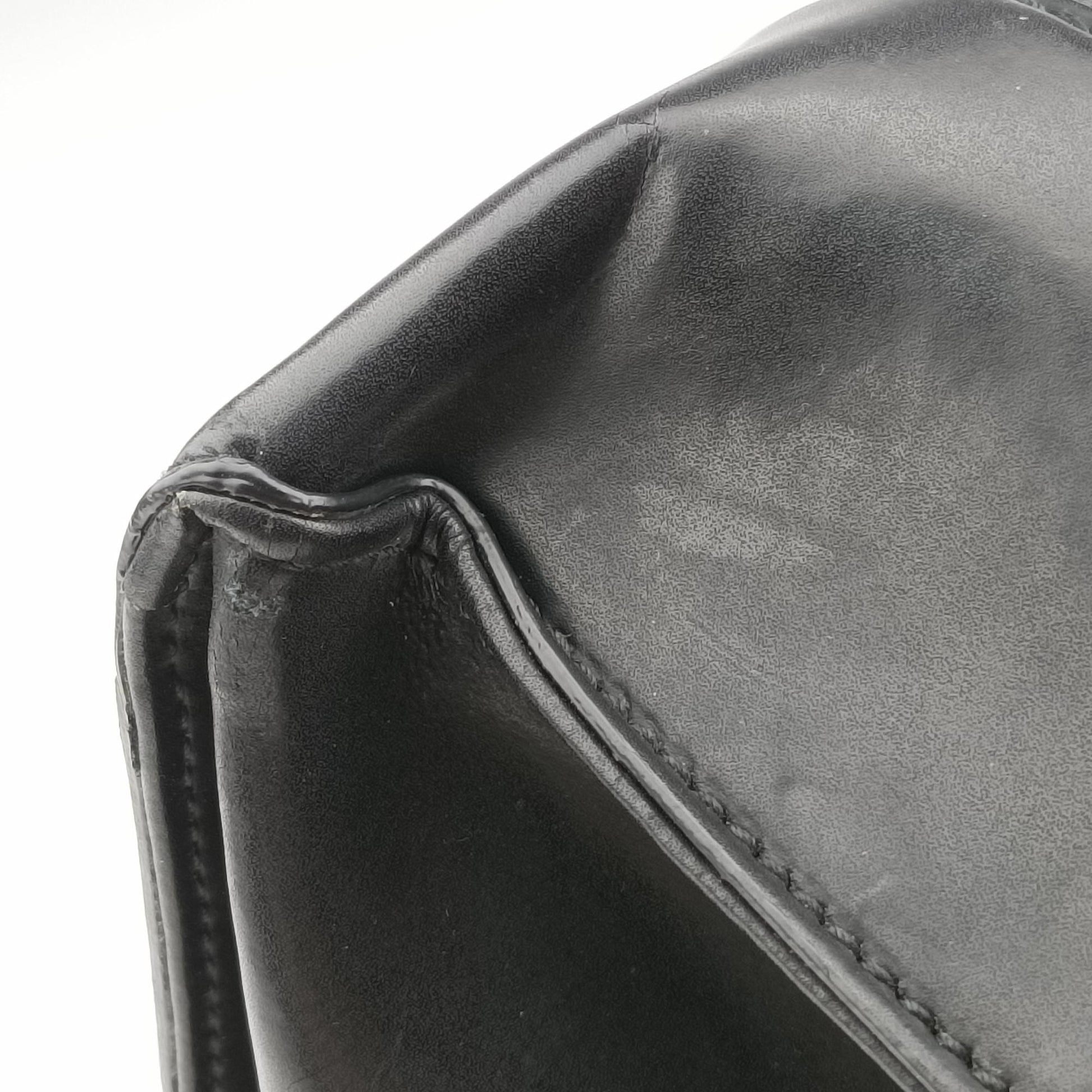 GG Supreme Angry Cat Black PVC coated canvas 478326 I022645510GGスプリーム アングリーキャット ブラック PVCコーティングキャンバス 478326 I022645510