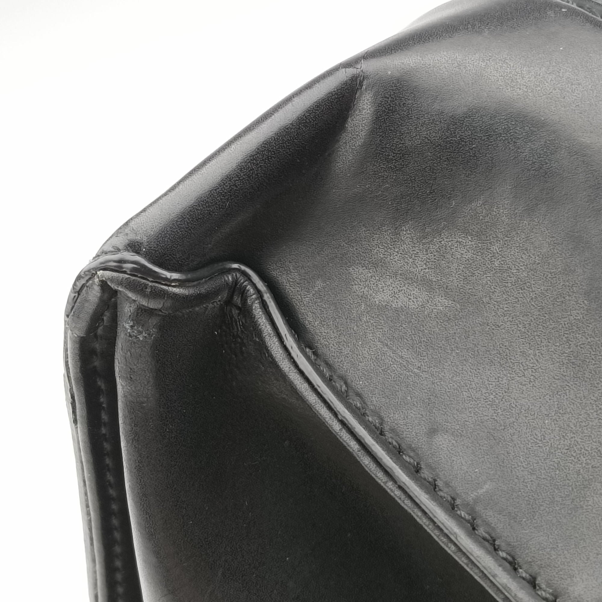 GG Supreme Angry Cat Black PVC coated canvas 478326 I022645510GGスプリーム アングリーキャット ブラック PVCコーティングキャンバス 478326 I022645510