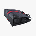 GG Supreme Angry Cat Black PVC coated canvas 478326 I022645510GGスプリーム アングリーキャット ブラック PVCコーティングキャンバス 478326 I022645510