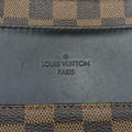 Jake messenger NM EBENE Damier Canvas N41569 TR2155ジェイクメッセンジャーNM エベヌ ダミエキャンバス N41569 TR2155
