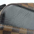Jake messenger NM EBENE Damier Canvas N41569 TR2155ジェイクメッセンジャーNM エベヌ ダミエキャンバス N41569 TR2155