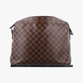 Jake messenger NM EBENE Damier Canvas N41569 TR2155ジェイクメッセンジャーNM エベヌ ダミエキャンバス N41569 TR2155