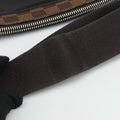 Jake messenger NM EBENE Damier Canvas N41569 TR2155ジェイクメッセンジャーNM エベヌ ダミエキャンバス N41569 TR2155