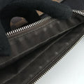 Jake messenger NM EBENE Damier Canvas N41569 TR2155ジェイクメッセンジャーNM エベヌ ダミエキャンバス N41569 TR2155