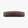 Jake messenger NM EBENE Damier Canvas N41569 TR2155ジェイクメッセンジャーNM エベヌ ダミエキャンバス N41569 TR2155