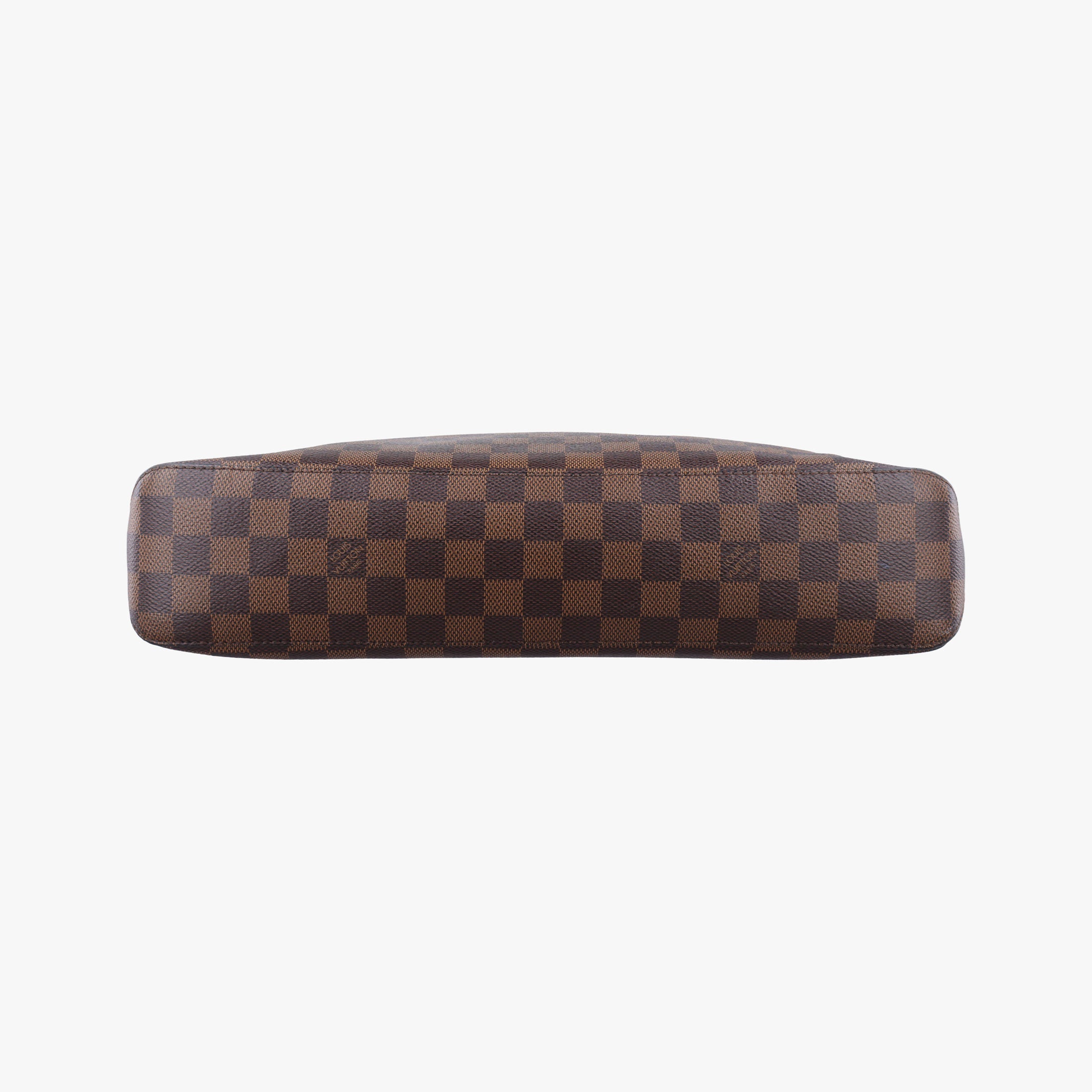 Jake messenger NM EBENE Damier Canvas N41569 TR2155ジェイクメッセンジャーNM エベヌ ダミエキャンバス N41569 TR2155