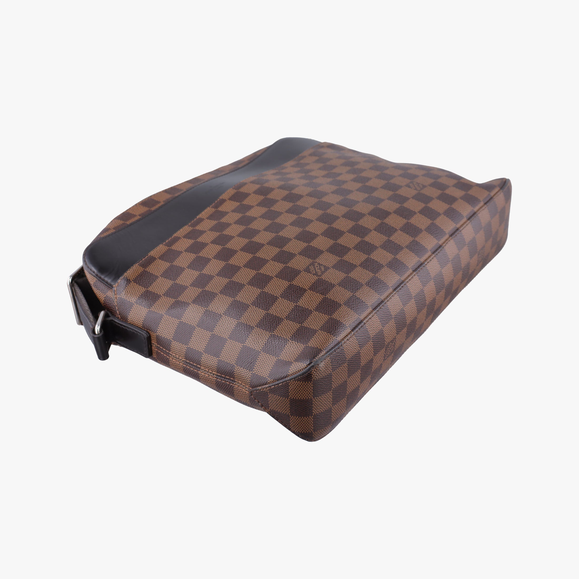 Jake messenger NM EBENE Damier Canvas N41569 TR2155ジェイクメッセンジャーNM エベヌ ダミエキャンバス N41569 TR2155