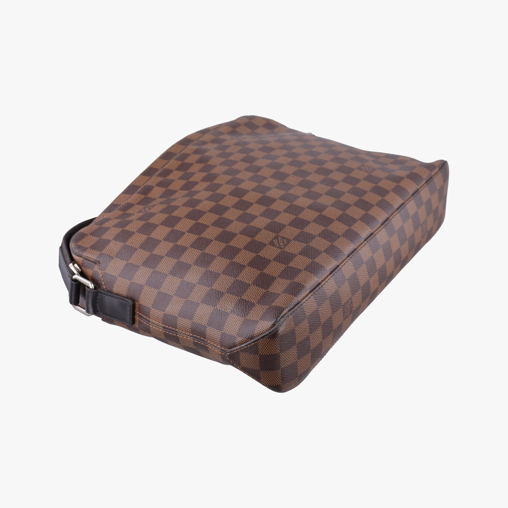 Jake messenger NM EBENE Damier Canvas N41569 TR2155ジェイクメッセンジャーNM エベヌ ダミエキャンバス N41569 TR2155