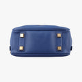 Flight Paname Paname Line Blue Supple Calfskin Leather M45509 SP0039フライト パナーム パナームライン ブルー スムースレザー M45509 SP0039
