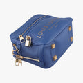 Flight Paname Paname Line Blue Supple Calfskin Leather M45509 SP0039フライト パナーム パナームライン ブルー スムースレザー M45509 SP0039