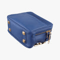 Flight Paname Paname Line Blue Supple Calfskin Leather M45509 SP0039フライト パナーム パナームライン ブルー スムースレザー M45509 SP0039