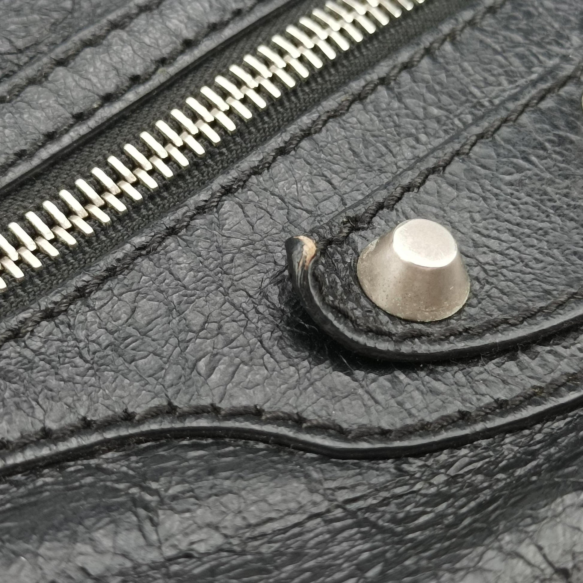 Classic Neo Lift  Black Lambskin 341628 542013.1000.V.528147 クラシックネオリフト ブラック ラムスキン 341628 542013.1000.V.528147