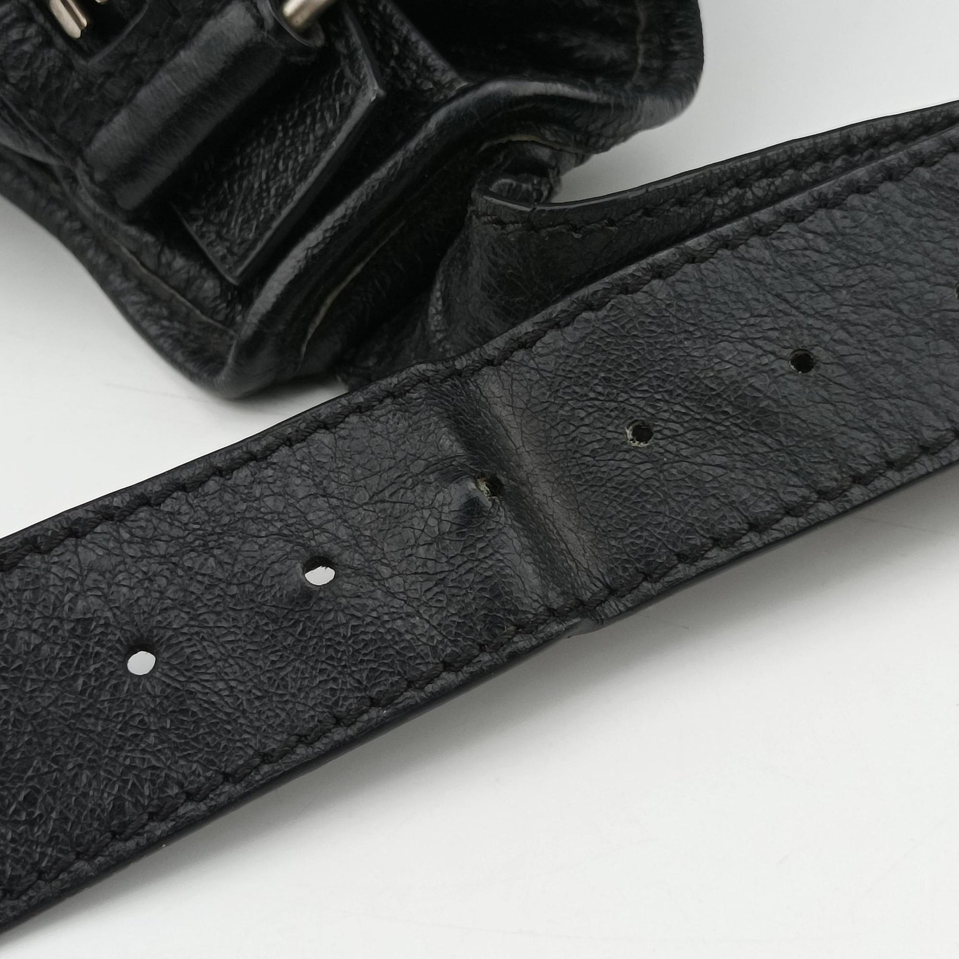 Classic Neo Lift  Black Lambskin 341628 542013.1000.V.528147 クラシックネオリフト ブラック ラムスキン 341628 542013.1000.V.528147