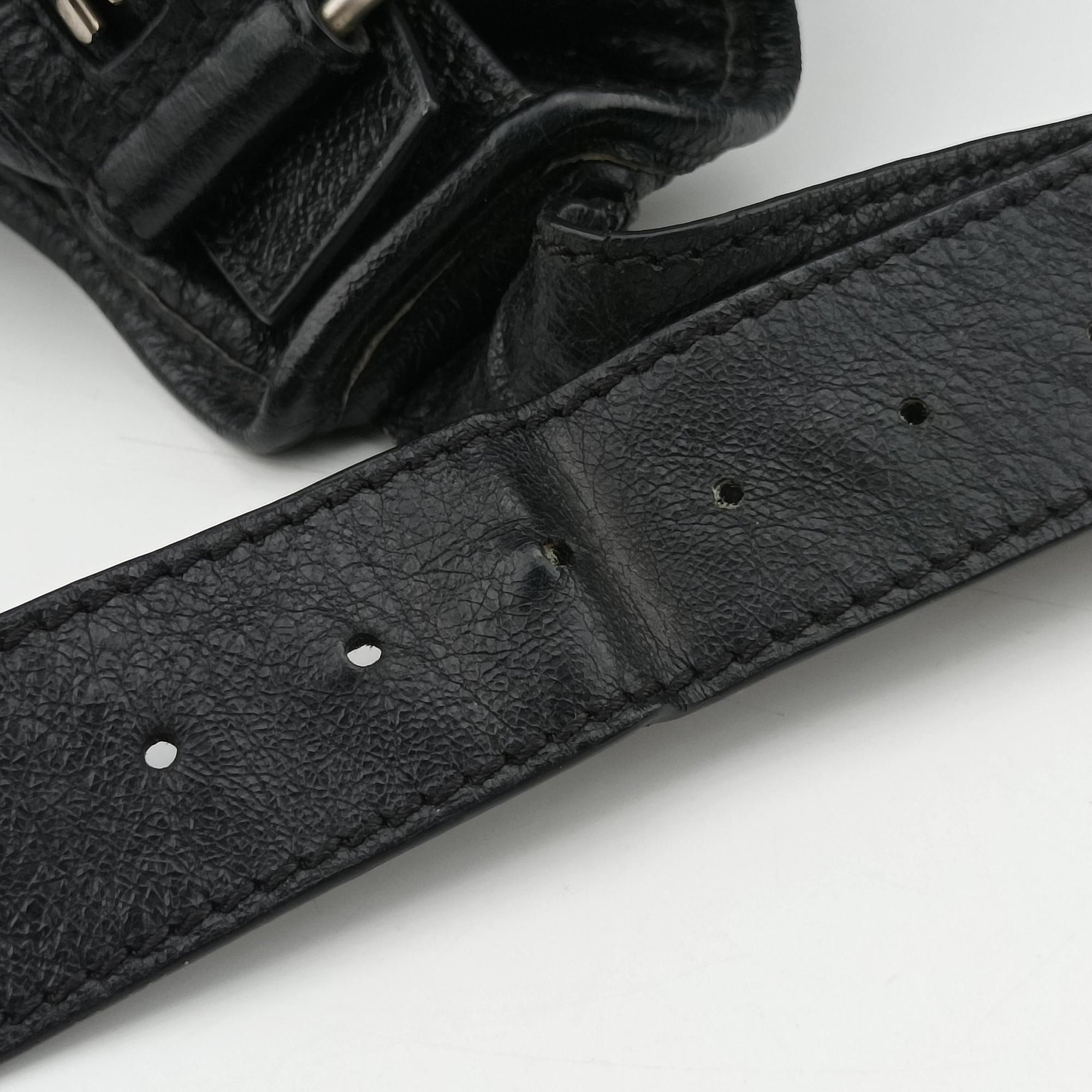 Classic Neo Lift  Black Lambskin 341628 542013.1000.V.528147 クラシックネオリフト ブラック ラムスキン 341628 542013.1000.V.528147