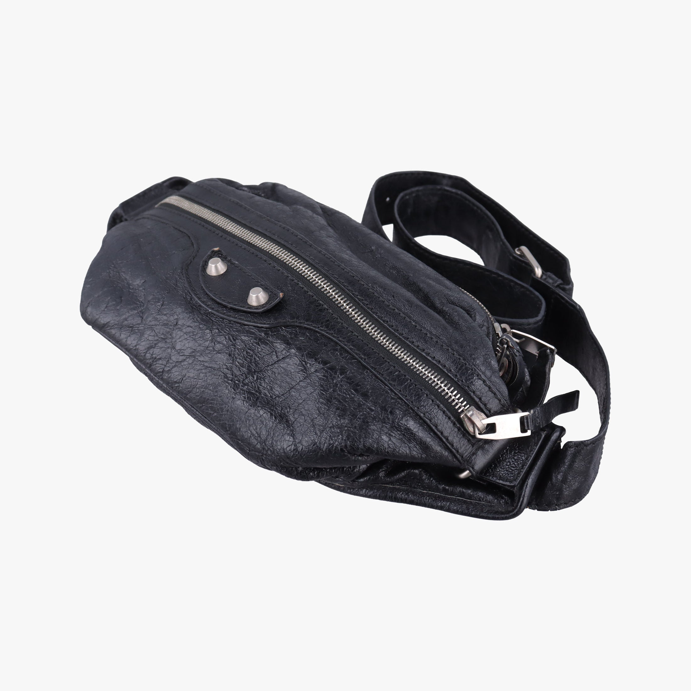 Classic Neo Lift  Black Lambskin 341628 542013.1000.V.528147 クラシックネオリフト ブラック ラムスキン 341628 542013.1000.V.528147