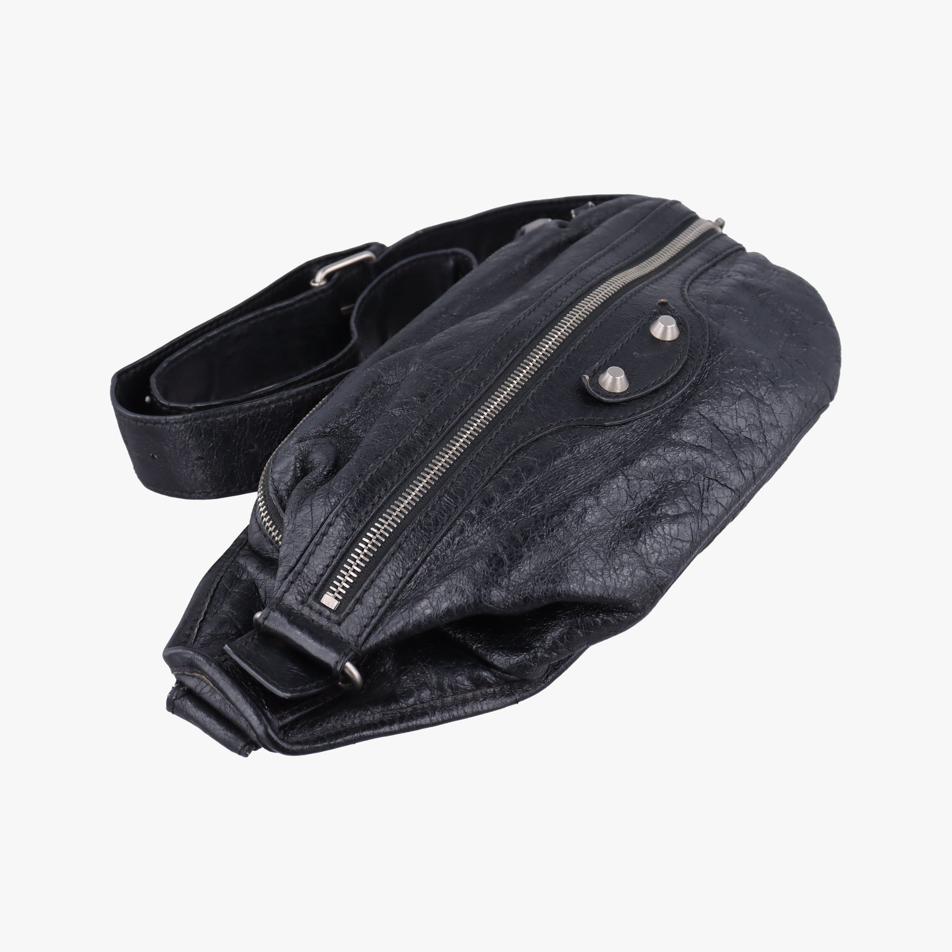 Classic Neo Lift  Black Lambskin 341628 542013.1000.V.528147 クラシックネオリフト ブラック ラムスキン 341628 542013.1000.V.528147