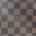 NEVERFULL MM EBENE Damier Canvas N51105 AR2144ネヴァーフルMM エベヌ ダミエキャンバス N51105 AR2144