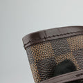 NEVERFULL MM EBENE Damier Canvas N51105 AR2144ネヴァーフルMM エベヌ ダミエキャンバス N51105 AR2144