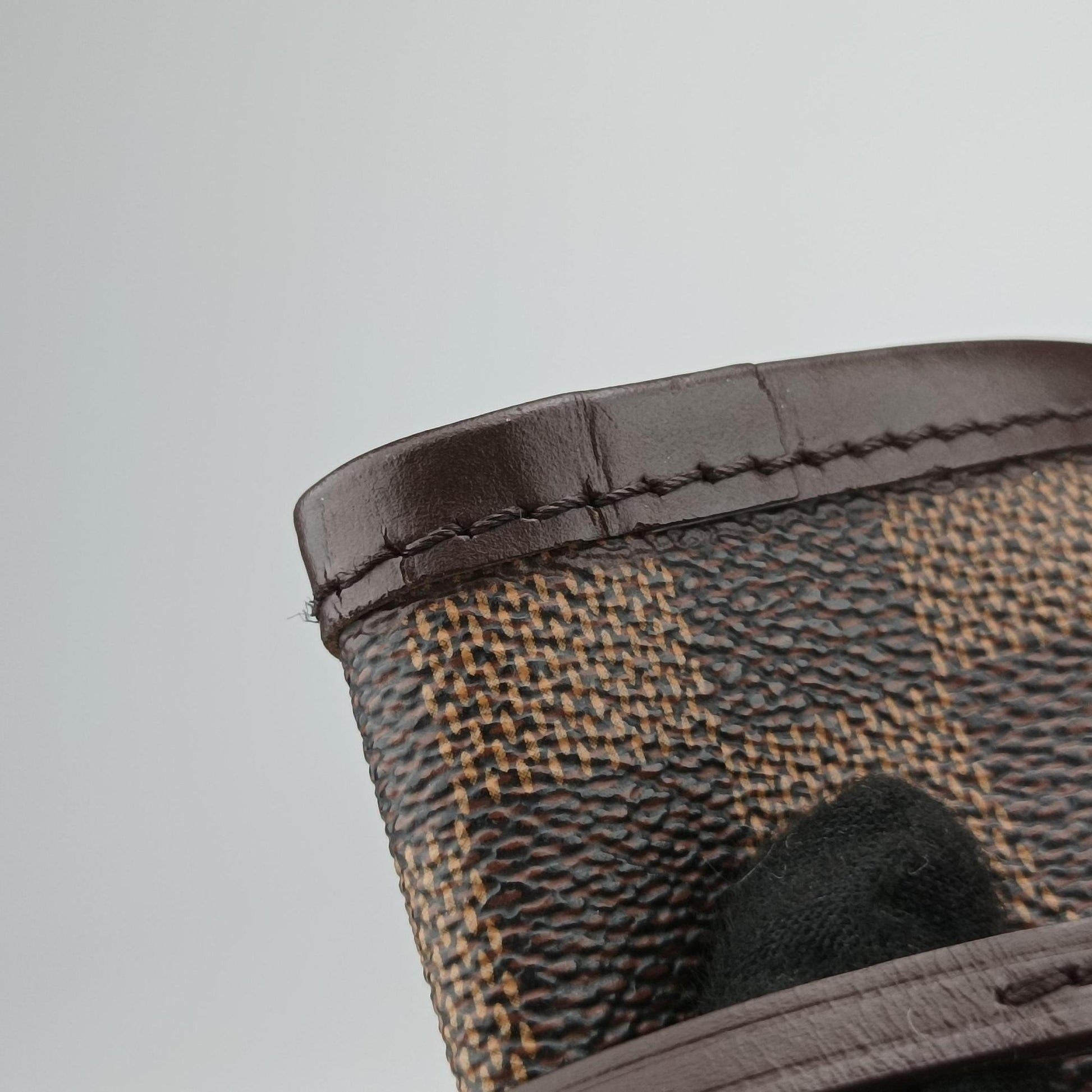 NEVERFULL MM EBENE Damier Canvas N51105 AR2144ネヴァーフルMM エベヌ ダミエキャンバス N51105 AR2144