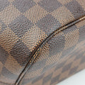 NEVERFULL MM EBENE Damier Canvas N51105 AR2144ネヴァーフルMM エベヌ ダミエキャンバス N51105 AR2144