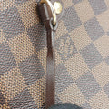 NEVERFULL MM EBENE Damier Canvas N51105 AR2144ネヴァーフルMM エベヌ ダミエキャンバス N51105 AR2144
