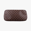 NEVERFULL MM EBENE Damier Canvas N51105 AR2144ネヴァーフルMM エベヌ ダミエキャンバス N51105 AR2144