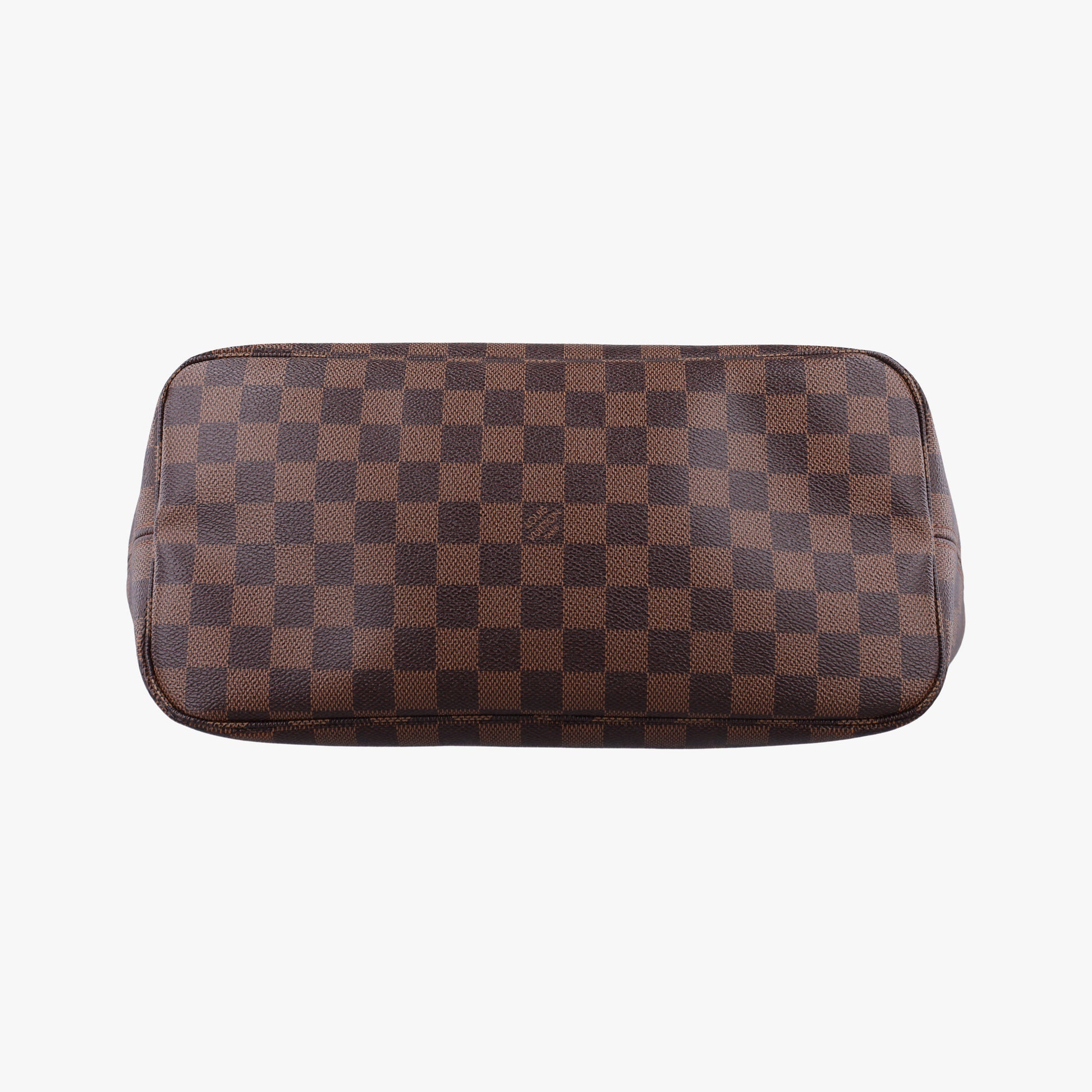 NEVERFULL MM EBENE Damier Canvas N51105 AR2144ネヴァーフルMM エベヌ ダミエキャンバス N51105 AR2144