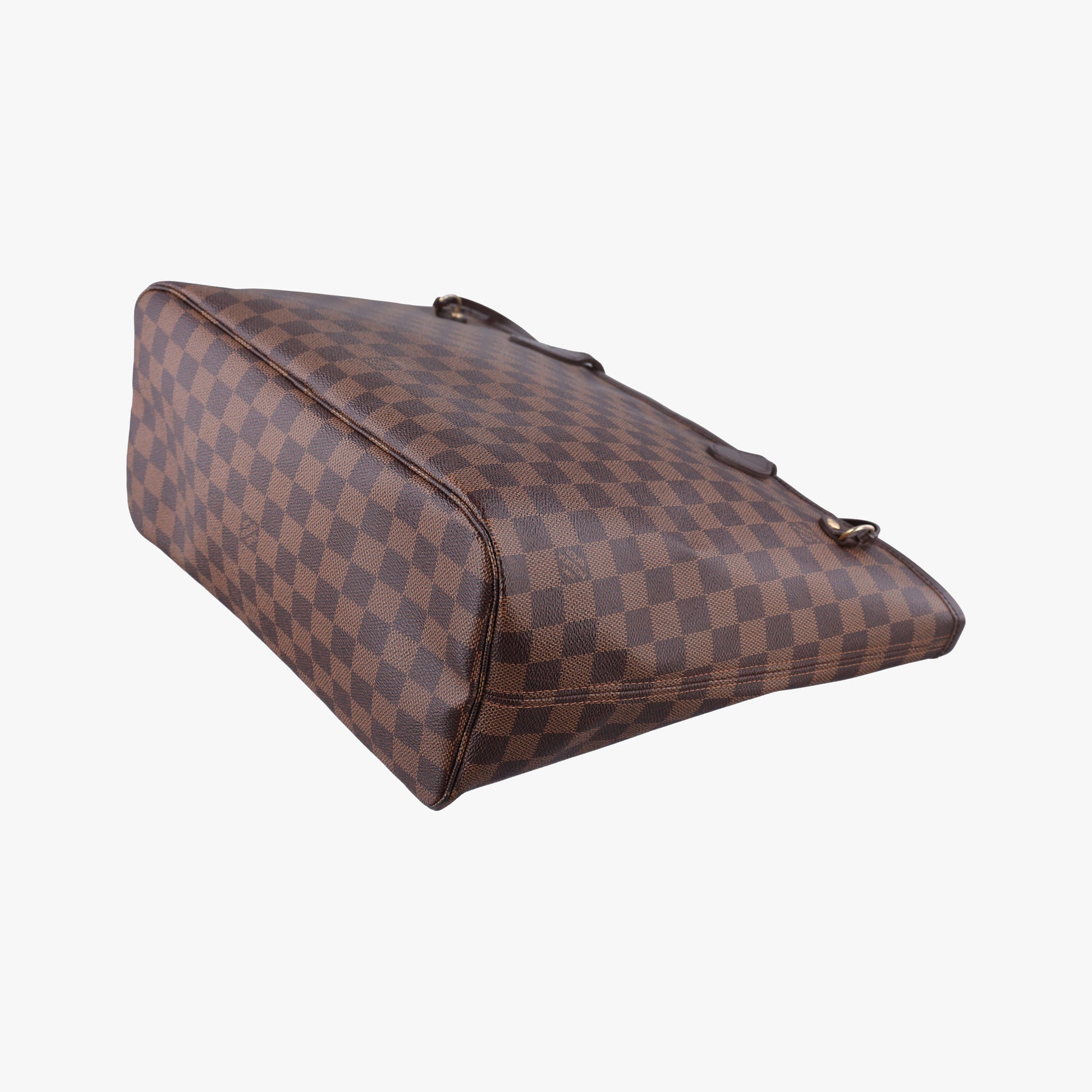 NEVERFULL MM EBENE Damier Canvas N51105 AR2144ネヴァーフルMM エベヌ ダミエキャンバス N51105 AR2144
