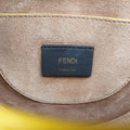 Moonlight Yellow Leather 8BT346 8BT346 ABVL 12085-218ムーンライト イエロー レザー 8BT346 8BT346 ABVL 12085-218