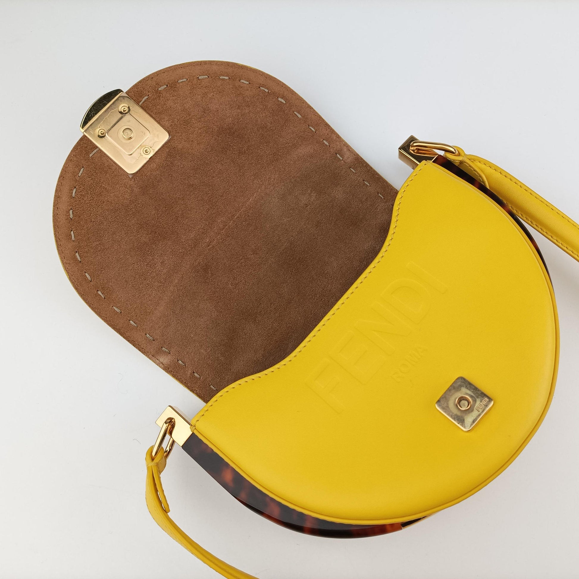 Moonlight Yellow Leather 8BT346 8BT346 ABVL 12085-218ムーンライト イエロー レザー 8BT346 8BT346 ABVL 12085-218