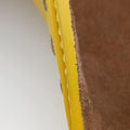 Moonlight Yellow Leather 8BT346 8BT346 ABVL 12085-218ムーンライト イエロー レザー 8BT346 8BT346 ABVL 12085-218