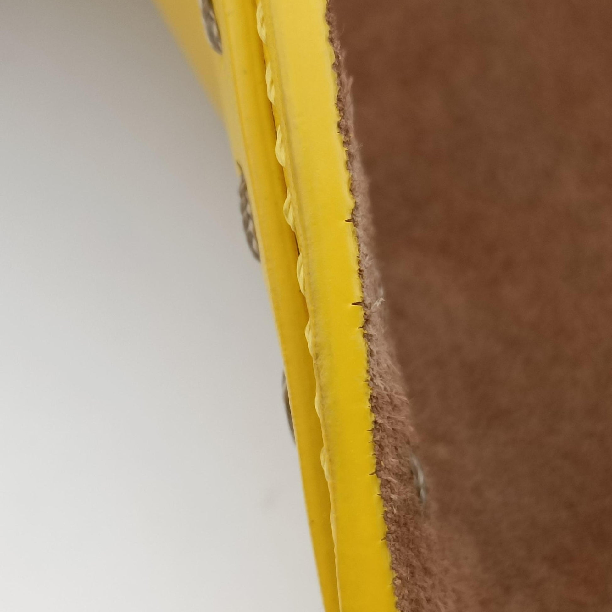 Moonlight Yellow Leather 8BT346 8BT346 ABVL 12085-218ムーンライト イエロー レザー 8BT346 8BT346 ABVL 12085-218