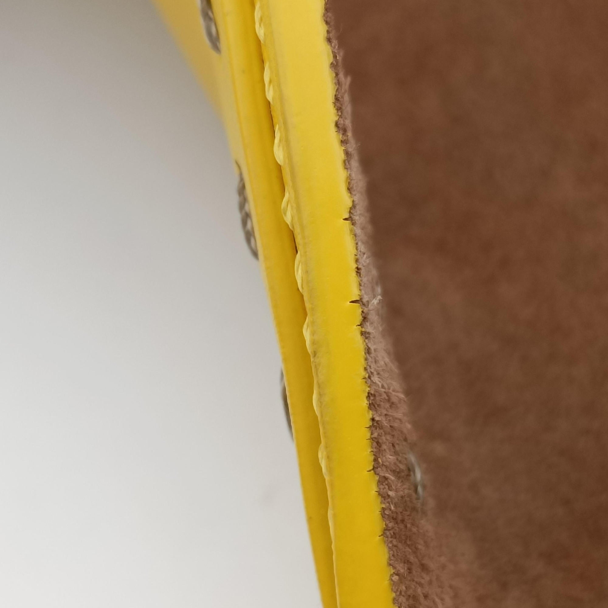 Moonlight Yellow Leather 8BT346 8BT346 ABVL 12085-218ムーンライト イエロー レザー 8BT346 8BT346 ABVL 12085-218