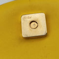 Moonlight Yellow Leather 8BT346 8BT346 ABVL 12085-218ムーンライト イエロー レザー 8BT346 8BT346 ABVL 12085-218