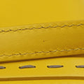 Moonlight Yellow Leather 8BT346 8BT346 ABVL 12085-218ムーンライト イエロー レザー 8BT346 8BT346 ABVL 12085-218