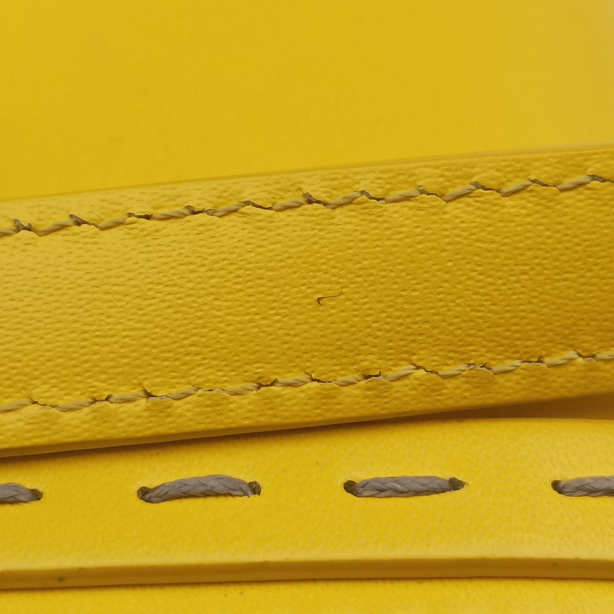 Moonlight Yellow Leather 8BT346 8BT346 ABVL 12085-218ムーンライト イエロー レザー 8BT346 8BT346 ABVL 12085-218